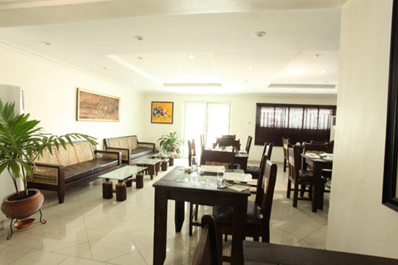 Prince Of Anthony 1960 Hotel Lagos Exteriér fotografie